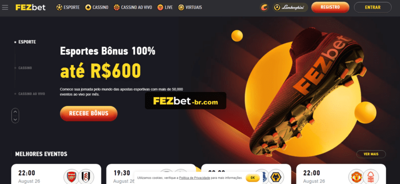 658bet