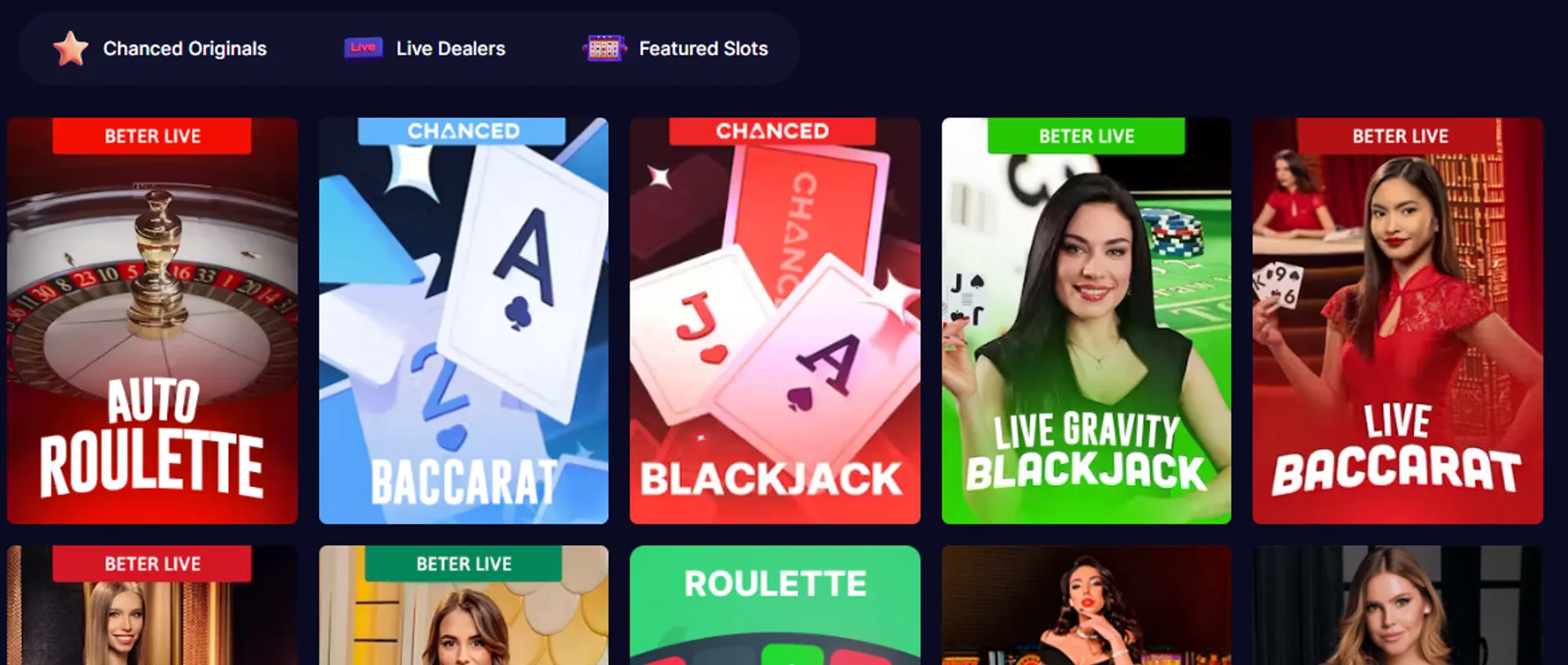 chillbet