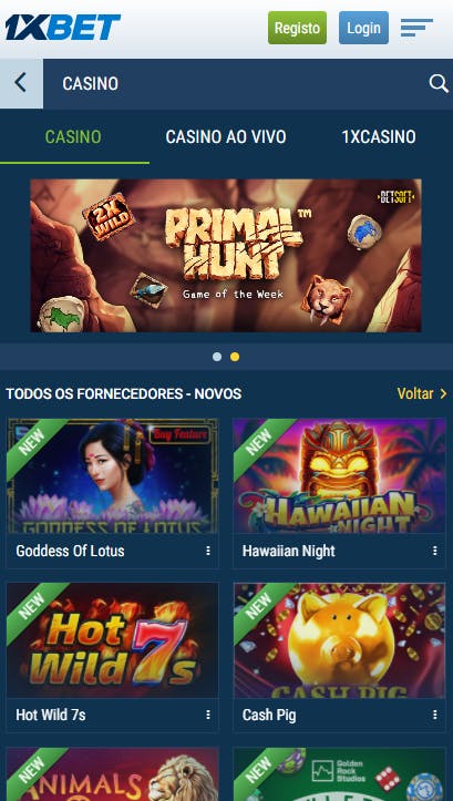 1xcassino