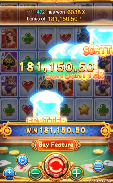 winscore