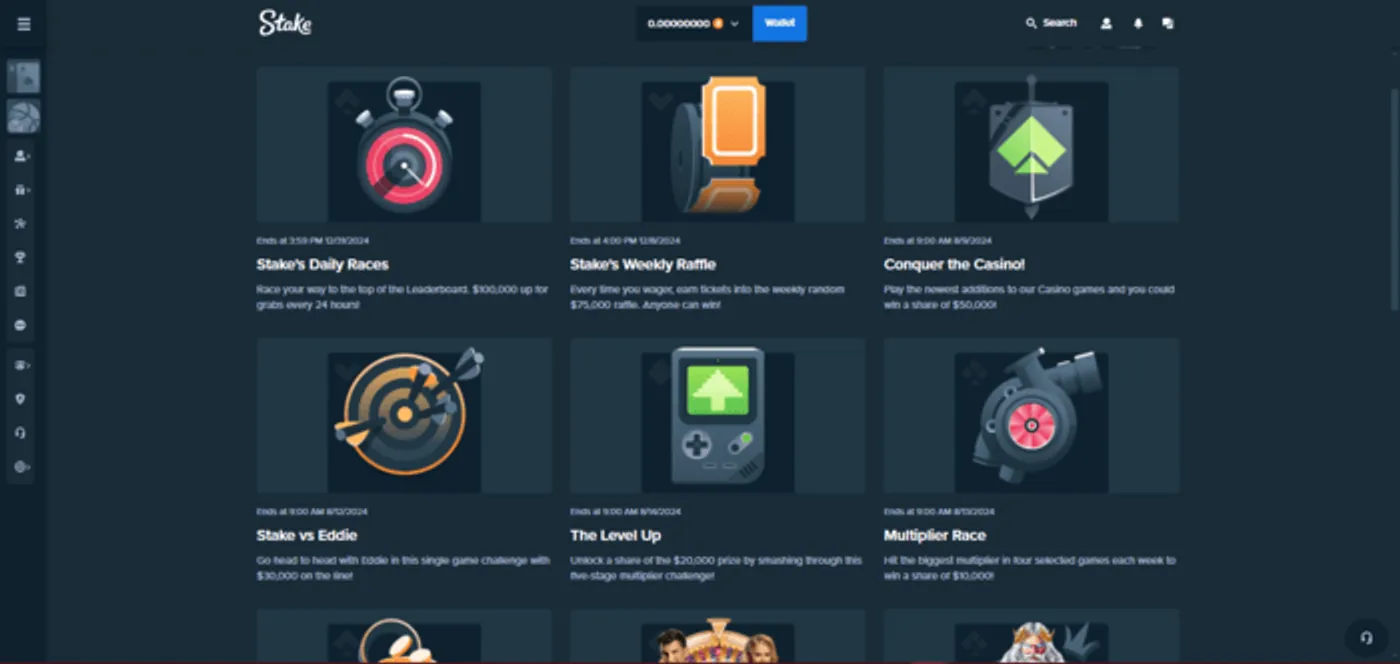 Betjogo login