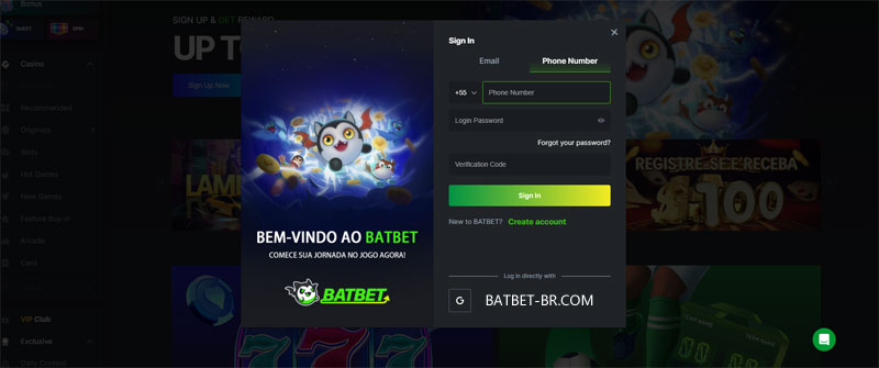Bet365 nao carrega