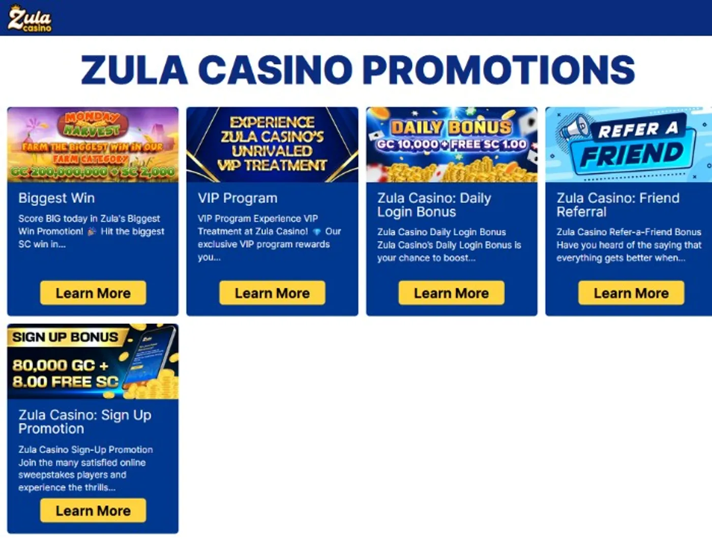 Site oficial da blaze