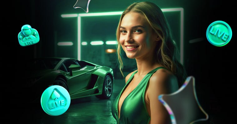 Lvbet login