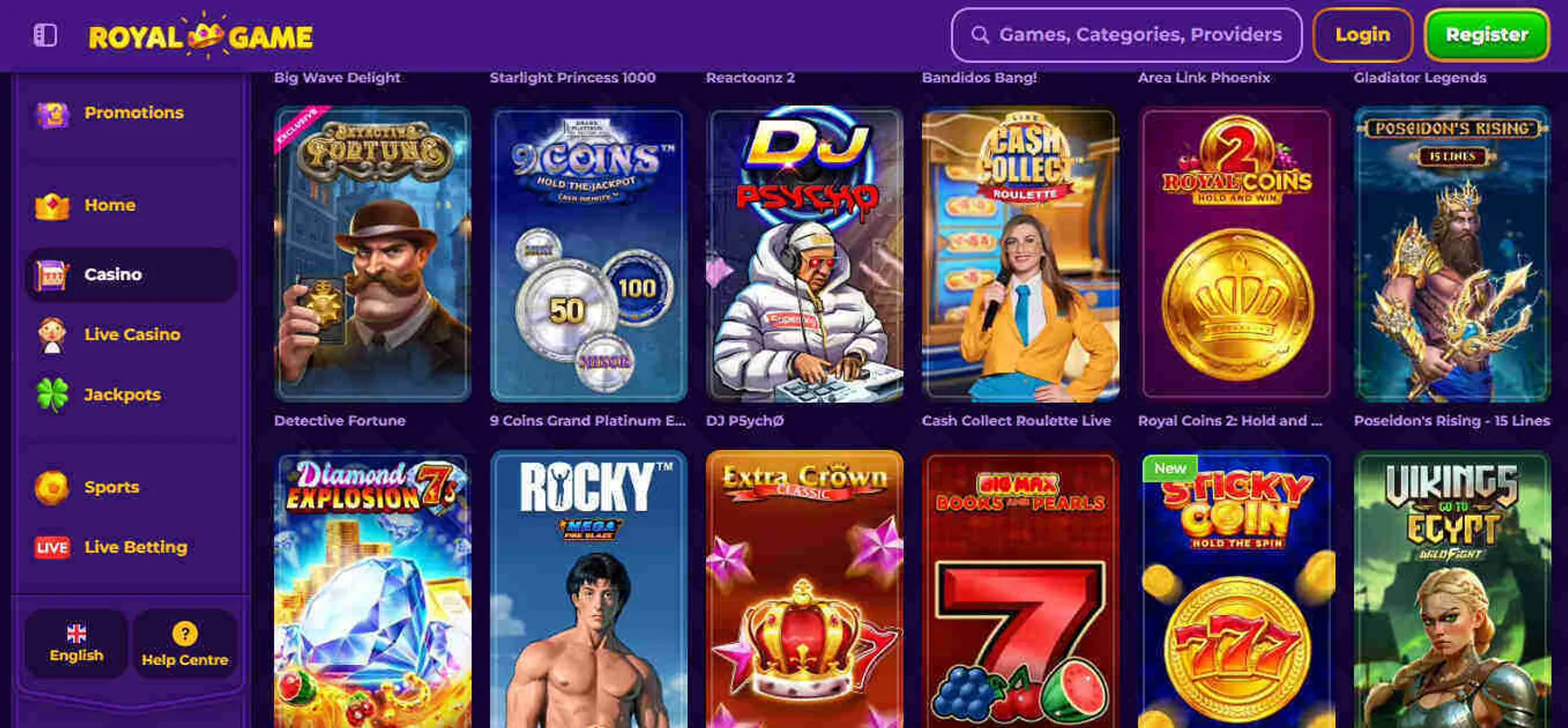 H2bet app baixar grátis