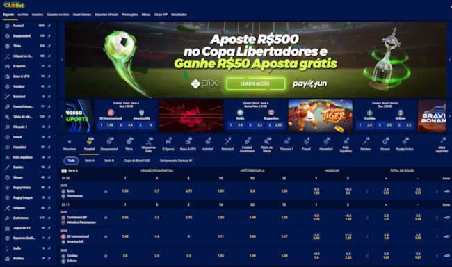 Portal o globo