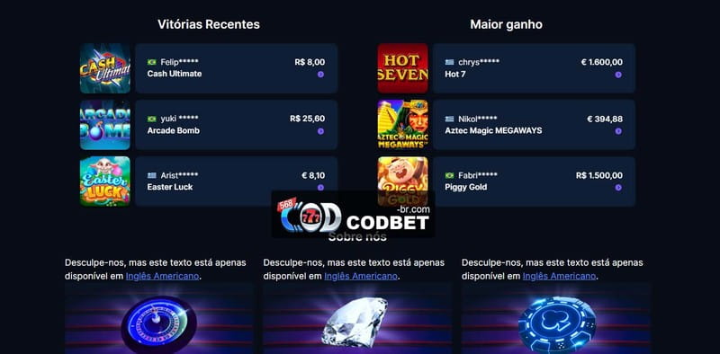Resultado da série a