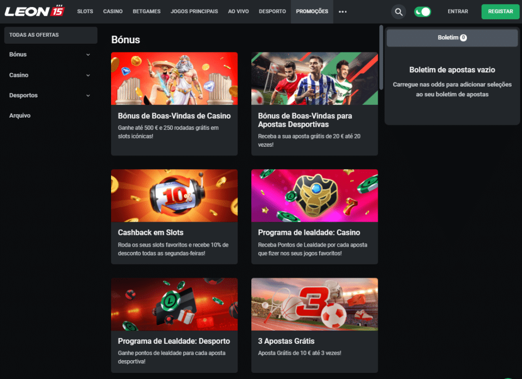 Codigo bonus betfair