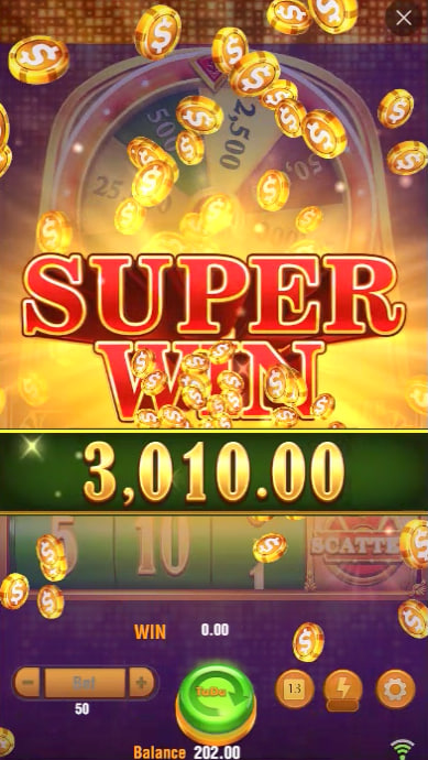 cashwin