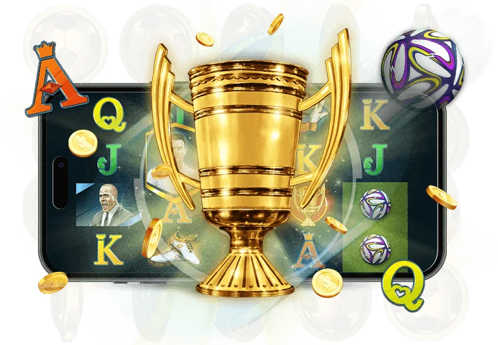Mg bet app