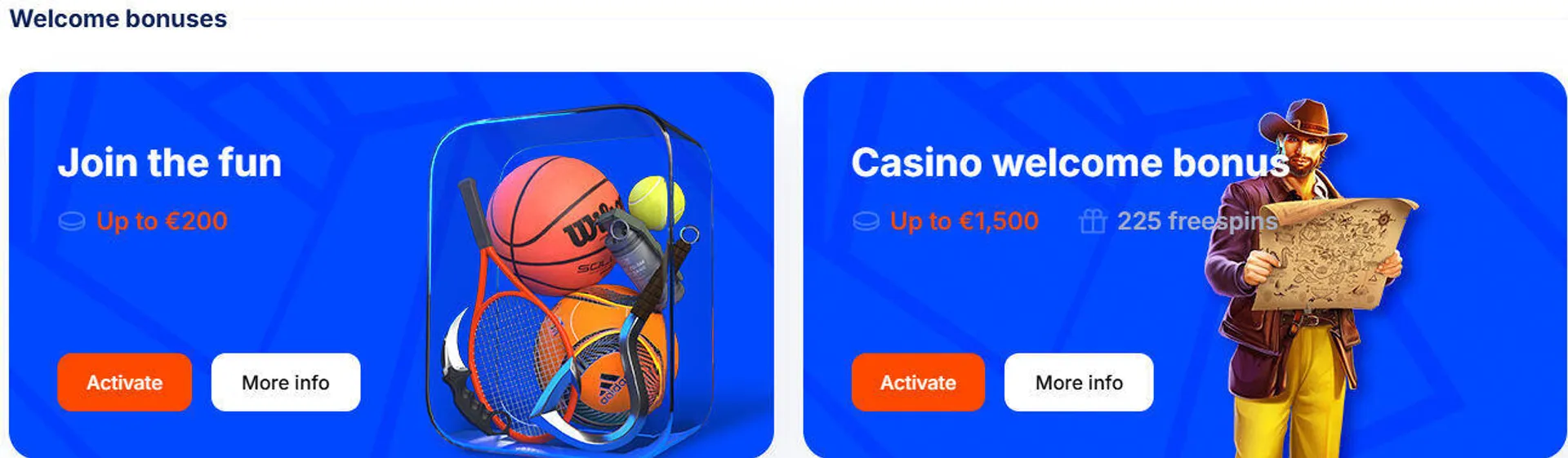Sportsbet baixar