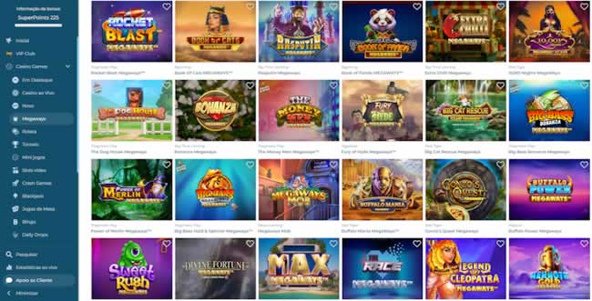 Tabela dos jogos da série b