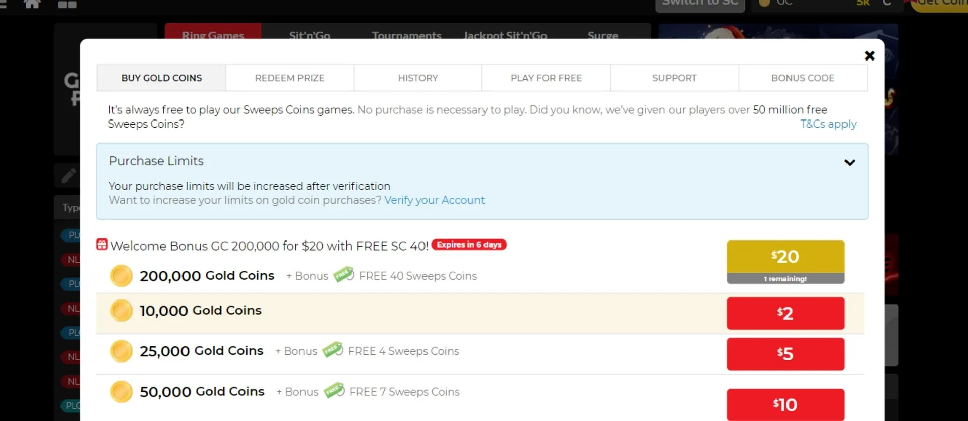Claze77 login
