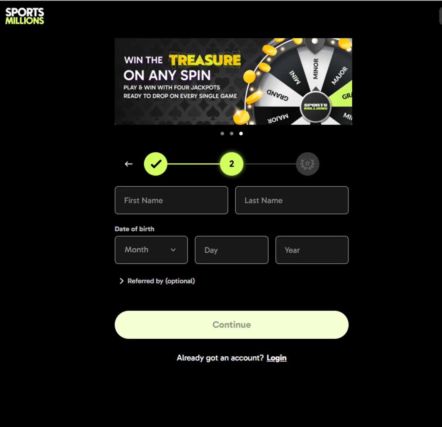 777 game bet