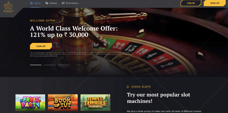 roulette